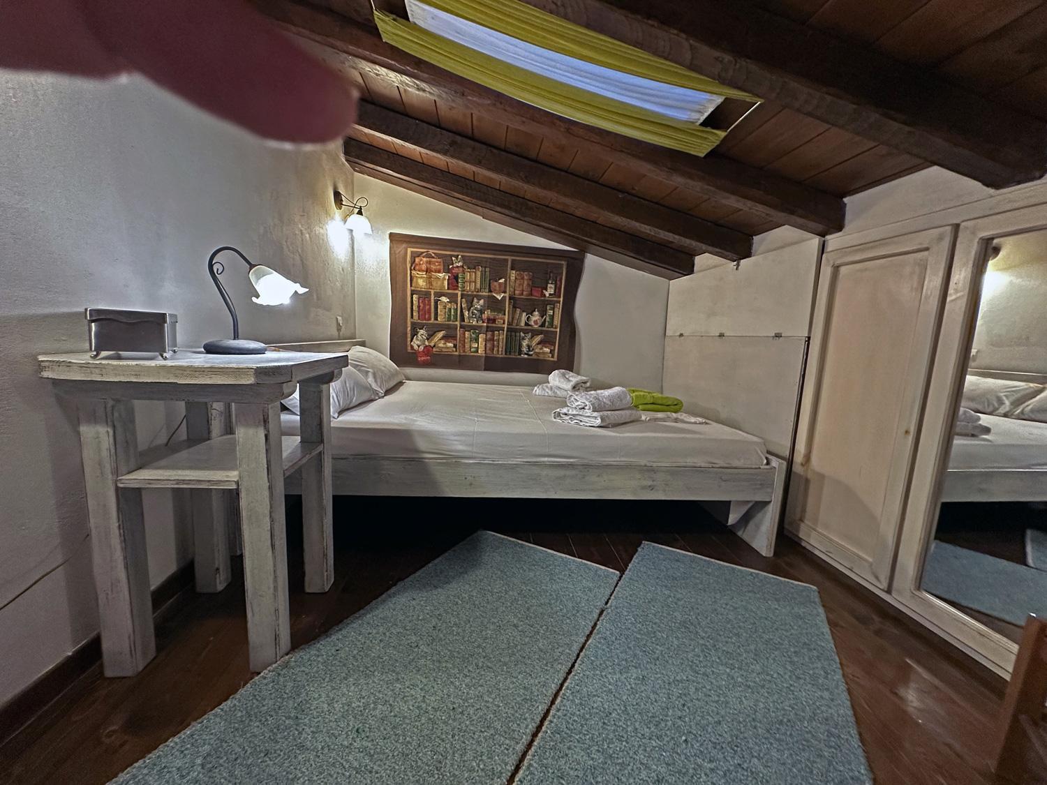 Porfyrousa Traditional Hotel Milopotamos  Bagian luar foto