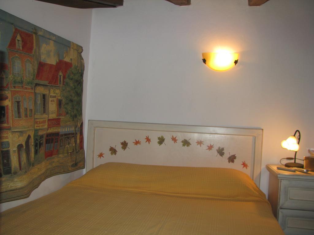 Porfyrousa Traditional Hotel Milopotamos  Bagian luar foto